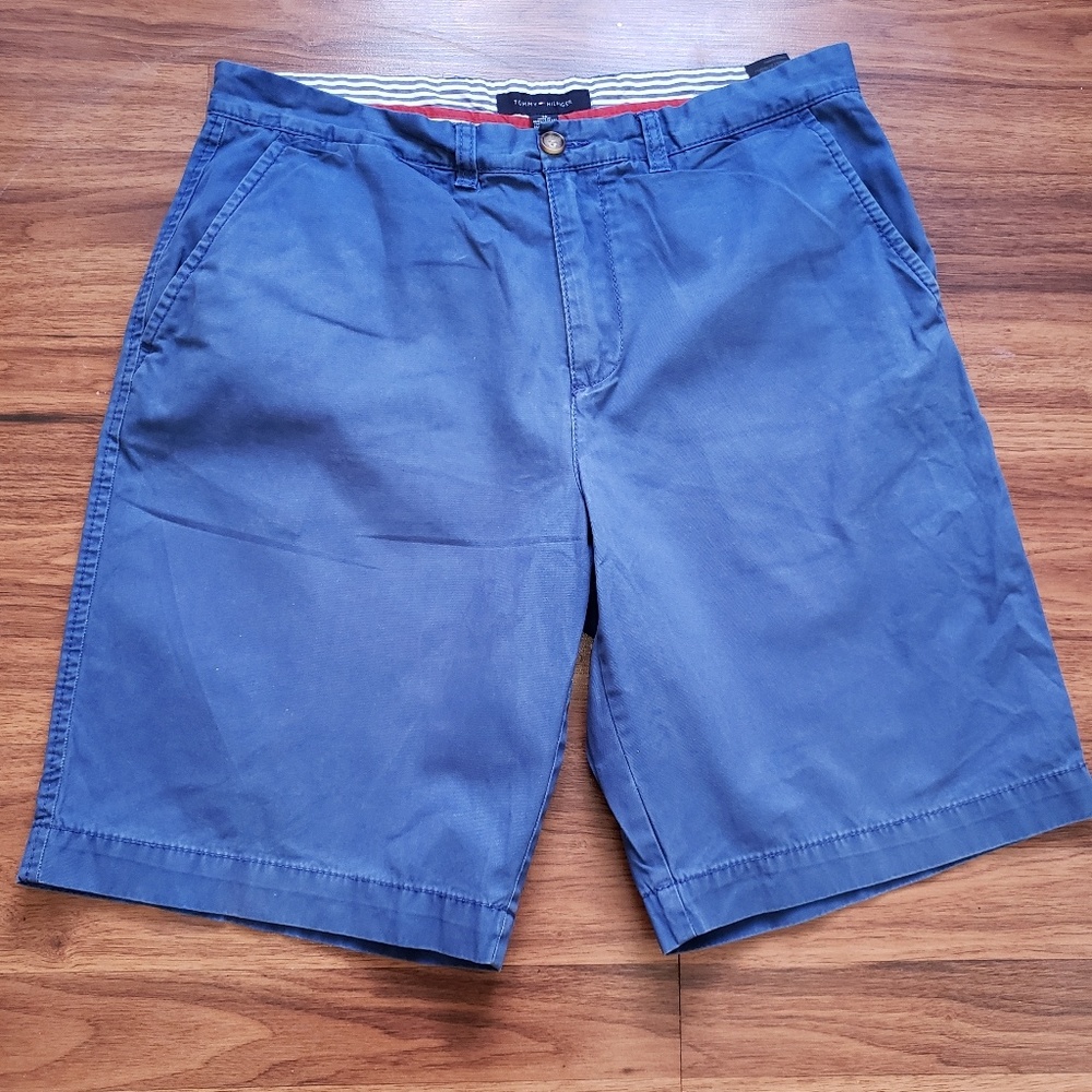 Tommy hilfiger short